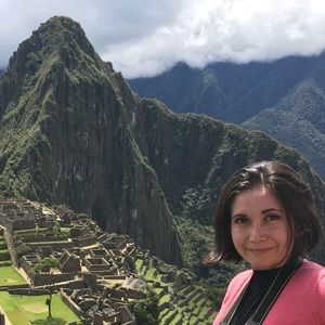 Meet your Posher, Sonia alejandra